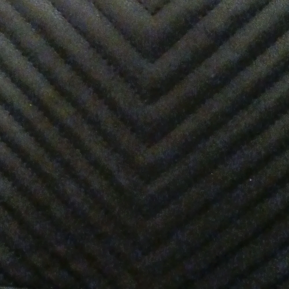 Black Shoulder  HandBag - Picture 2 of 6